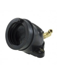 Raccordo ammissione RMS...