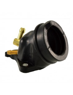 Raccordo ammissione RMS...