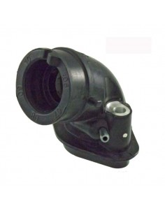 Raccordo ammissione RMS...