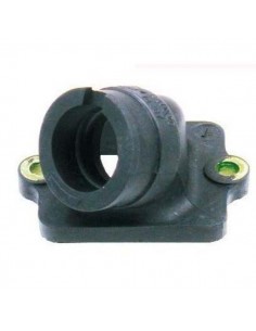 Raccordo ammissione RMS...