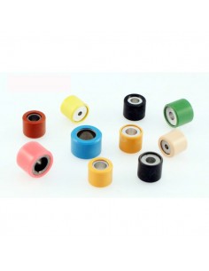 Kit 6 rulli RMS 19x15,5 gr....