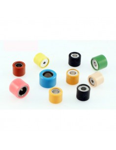 Kit 6 rulli RMS 16x13 gr. 4...