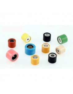 Kit 6 rulli RMS 15x12 gr....