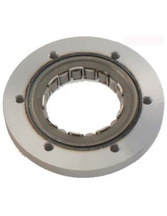 Ruota libera avviamento RMS...