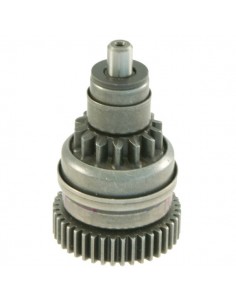 Pignone avviamento RMS...