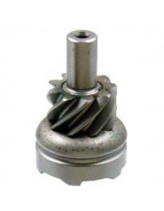 Pignone messa in moto RMS...