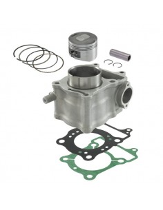 Gruppo termico completo RMS...