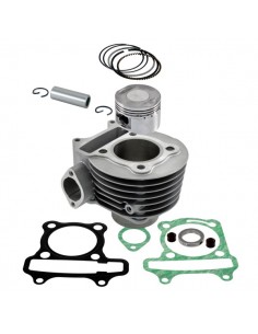 Gruppo termico completo RMS...