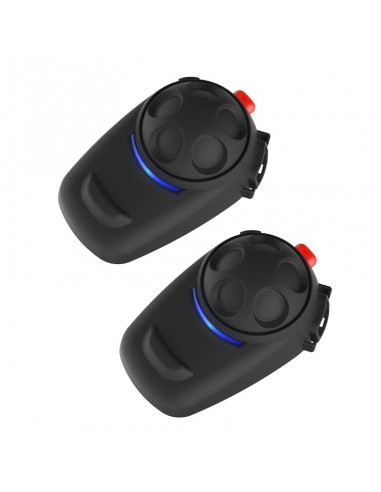 Coppia interfoni Bluetooth SENA SMH5