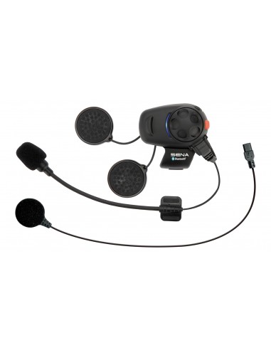 Coppia interfoni Bluetooth SENA SMH5