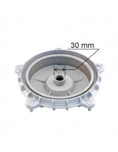 Tamburo freno posteriore...