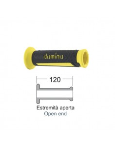 Coppia manopole Domino...