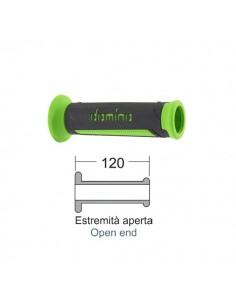 Coppia manopole Domino...