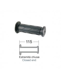 Coppia manopole RMS Easy...