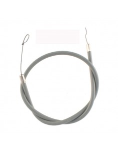 Trasmissione starter RMS...