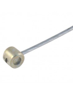 Trasmissione cambio rigida...