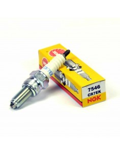 Candela NGK CR7EK doppia...