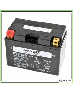 Batteria Furukawa FTZ12S...
