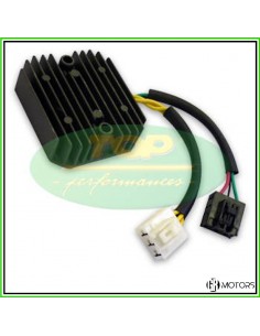 Regolatore TOP Honda SH...