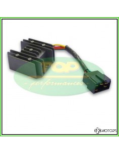 Regolatore di tensione TOP...