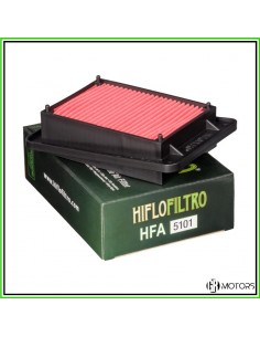 Filtro aria Hiflo SYM...