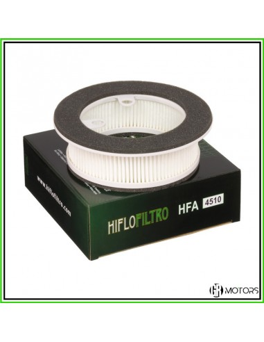 Filtro aria destro Hiflo Yamaha XP...