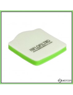 Filtro aria Hiflo Honda XL...