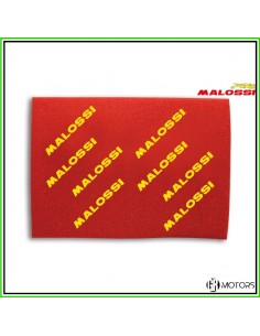 Filtro aria Malossi Double...