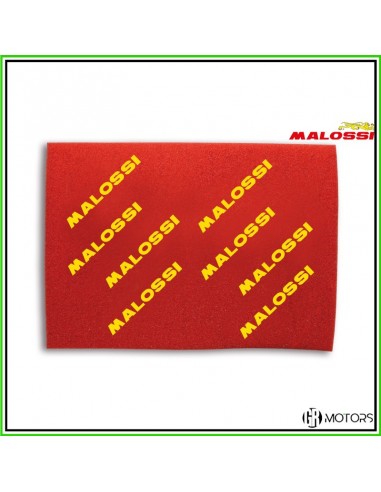 Filtro aria Malossi Double Red...