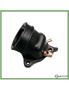 Raccordo ammissione...