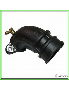 Raccordo ammissione...