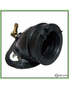 Raccordo d'ammissione...