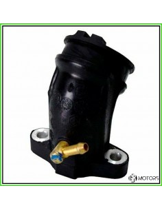 Raccordo d'ammissione...