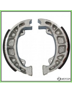 Ganasce freno posteriore...