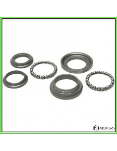 Gruppo ralle completo...