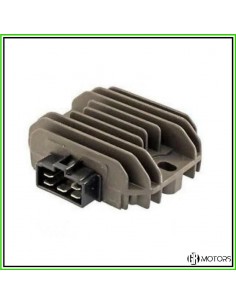 Regolatore di tensione...