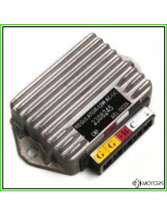 Regolatore di tensione...