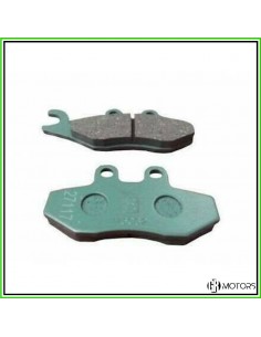 Pastiglie freno Ant./Post....
