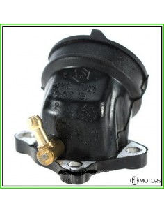 Raccordo ammissione...