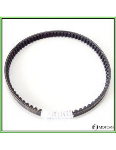 Cinghia di trasmissione...