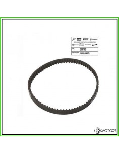 Cinghia miscelatore...