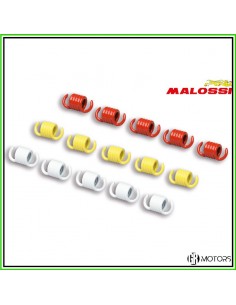 Kit molle Malossi Racing...