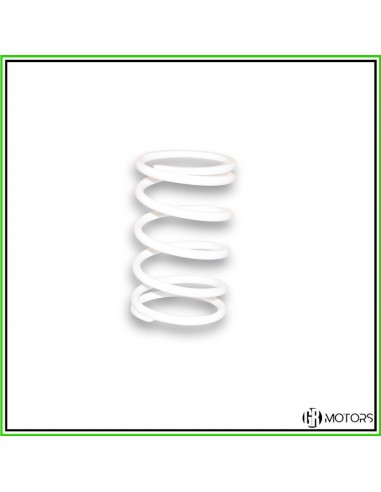 Molla di contrasto Malossi bianca...