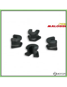 Kit 4 tasselli traino per...