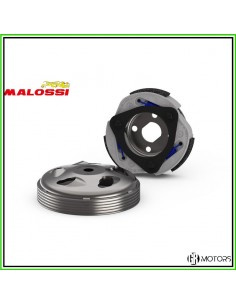 Kit frizione e campana...