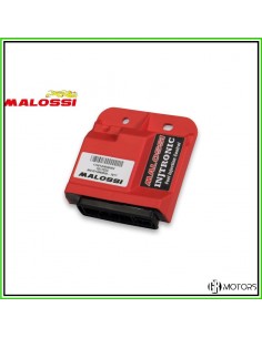 Centralina elettronica...