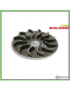 Semipuleggia motrice fissa...