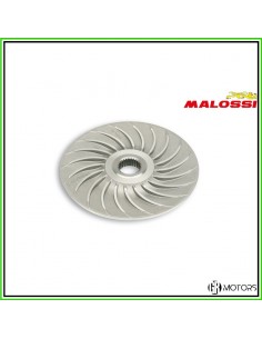 Semipuleggia motrice fissa...