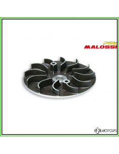 Semipuleggia motrice fissa...