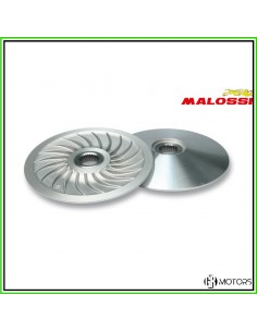 Semipuleggia motrice fissa...